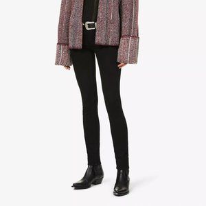 Paige Verdugo Ultra Skinny Jeans